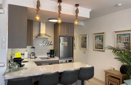 La Cala de Mijas Apartment | La Cala Holiday Retreat