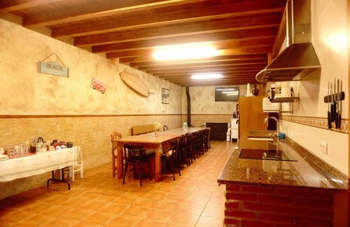Loredo Cottage | La Cala Hostel | Hostel
