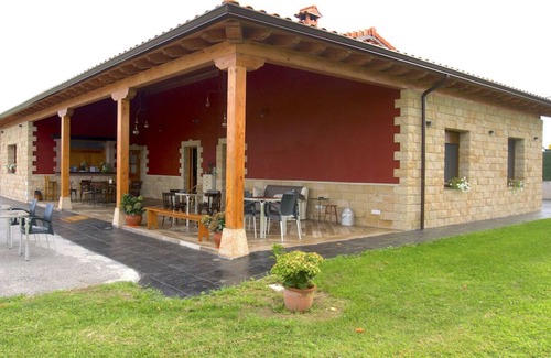 Loredo Cottage | La Cala Hostel | Hostel