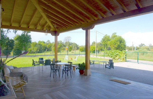 Loredo Cottage | La Cala Hostel | Hostel