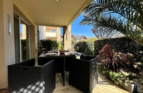 Beg-Meil Apartment | LA Cale - Beg-meil