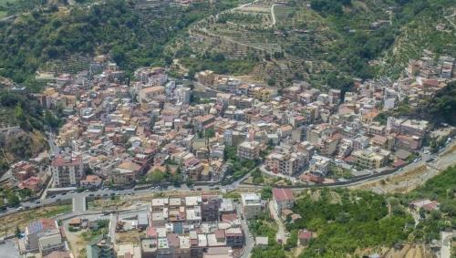 Mili San Pietro Apartment | La camera nel villaggio
