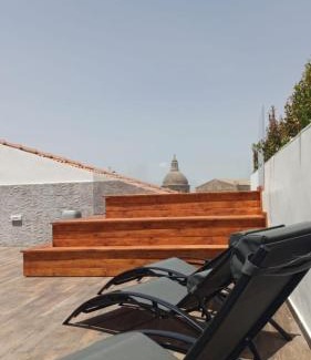 Grammichele House | La Camera sul Corso