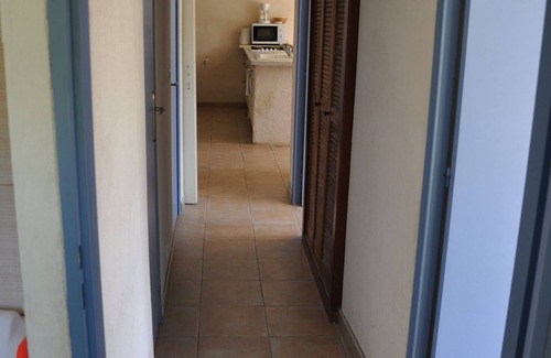 Grand Sud House | La Campagne, 96 M² house on 1000 m² land with private pool, air conditioning