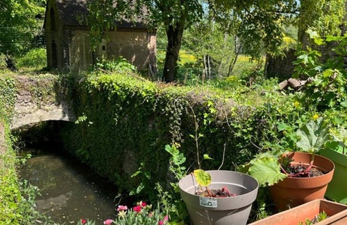 Greez-sur-Roc Apartment | La Campagne, au Calme, en Studio Indépendant