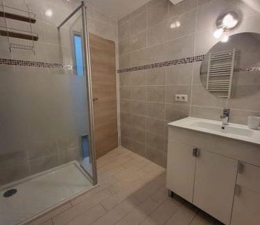 Le Raincy Apartment | La campagne en ville
