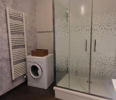 Le Raincy Apartment | La campagne en ville