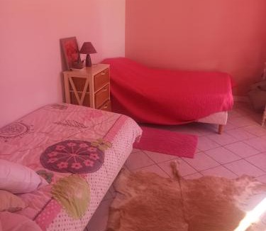 Sarzay House | La campagne
