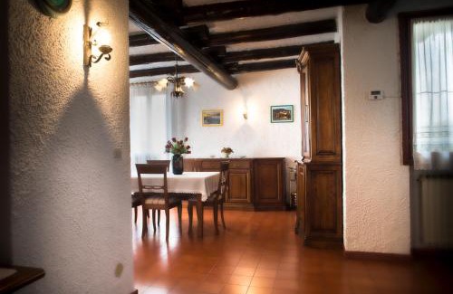 Torri di Quartesolo House | La Campagnola - Casa Vacanze