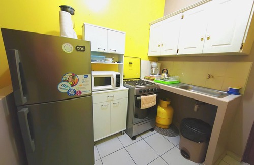 San Miguel House | La Campana