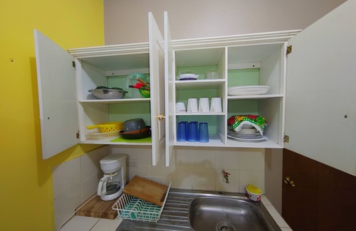 San Miguel House | La Campana