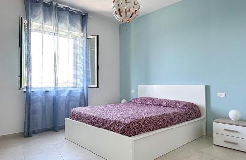 Termini House | La Campanella - De Vivo Realty