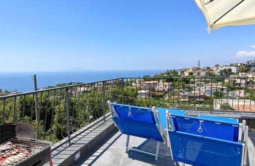 Termini House | La Campanella - De Vivo Realty