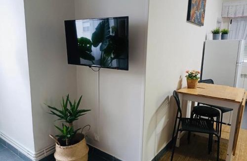 Suances Apartment | La Campanilla-Suances