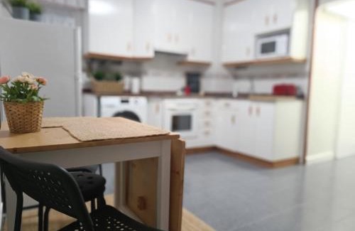 Suances Apartment | La Campanilla-Suances