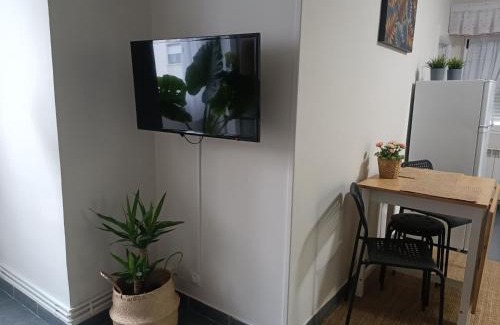 Suances Apartment | La Campanilla-Suances