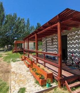 Neuquen Apartment | La Campigna, Neuquen