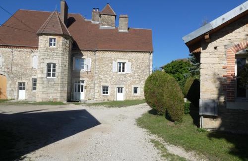 Dole Apartment | La Canetterie