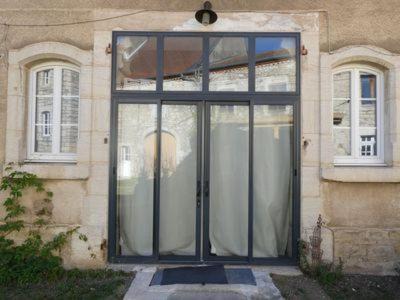 Dole Apartment | La Canetterie