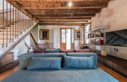 Asolo House | La Canonica