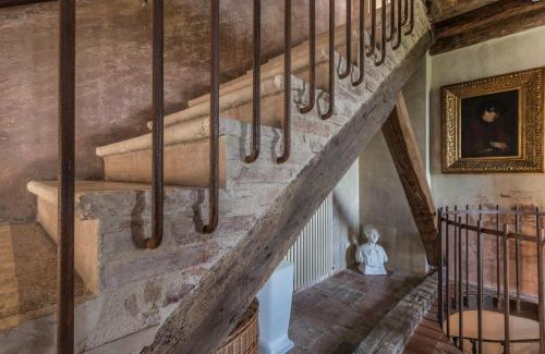 Asolo House | La Canonica