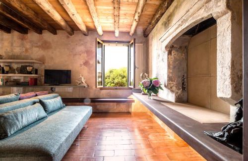 Asolo House | La Canonica