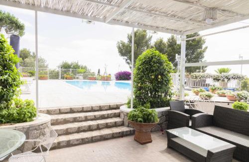 Anacapri House | La Canostra Capri - luxury ROOM ad Anacapri