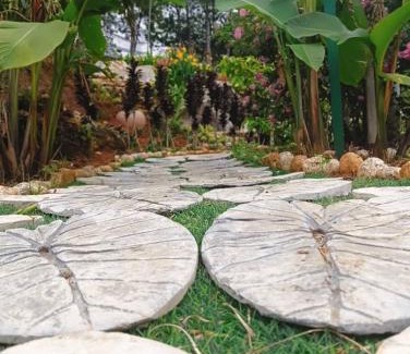Kundasang Villa | La Cantane Villa