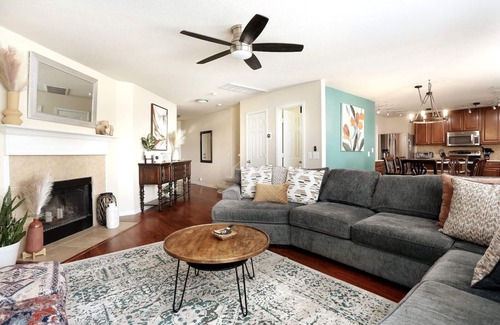 Wetmore House | La Cantera | Pool, Seaworld