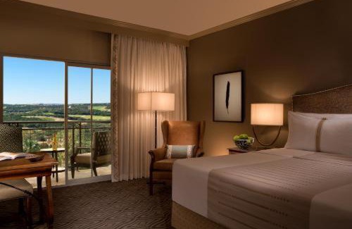 Wetmore Resort | La Cantera Resort & Spa