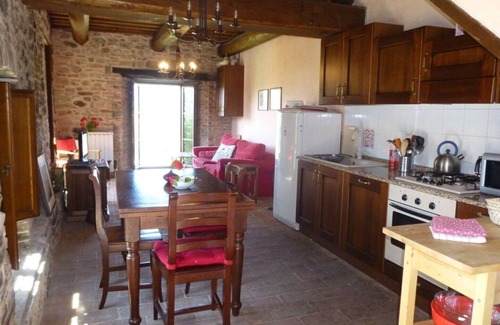 Piegaro Apartment | La Cantina Apartment