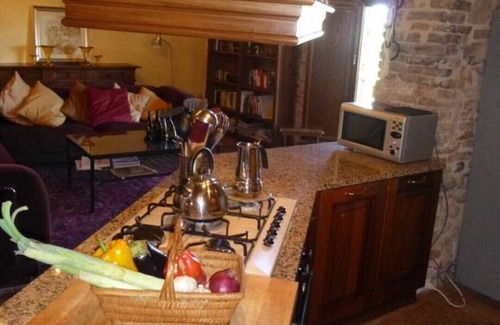 Piegaro Apartment | La Cantina Apartment
