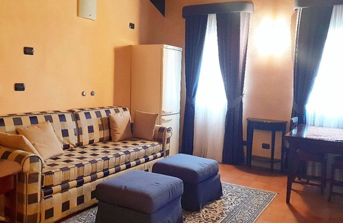 Medolla House | La Cantina Hotel Residence