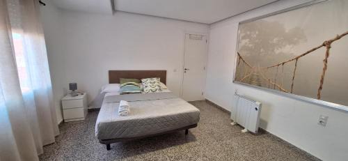 Sagunto Apartment | La Cantora