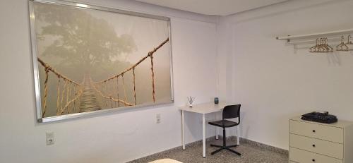 Sagunto Apartment | La Cantora