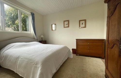 Gueutteville-les-Gres Apartment | La Canuche Appartement avec jardin