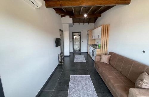 Foca Apartment | La Capari
