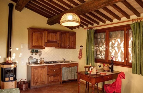 Montescudaio Apartment | La Capinere 2 2