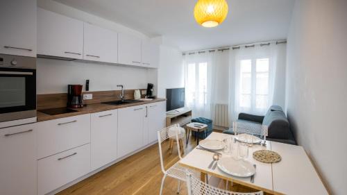 Barcelonnette Apartment | La Capitale - Les Gîtes de L Argile