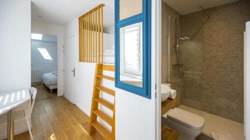 Barcelonnette Apartment | La Capitale - Les Gîtes de L Argile