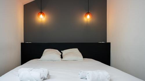 Barcelonnette Apartment | La Capitale - Les Gîtes de L Argile