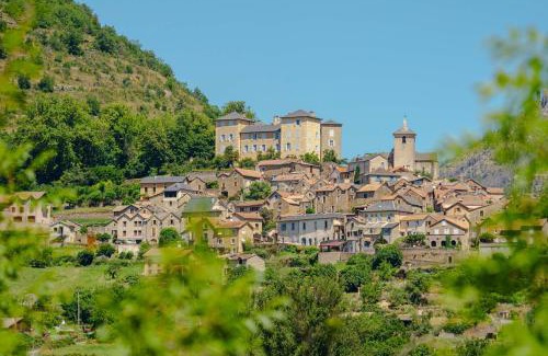 Mostuejouls House | la capluc