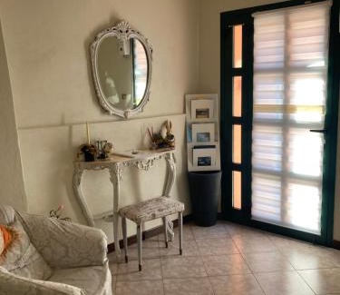 Ricco del Golfo House | La Caponera