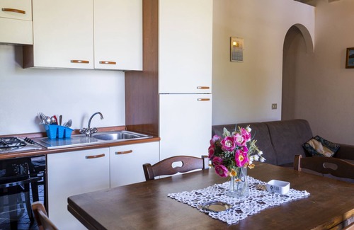 Bagnoregio Apartment | La Capraccia by Interhome