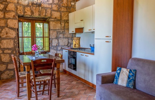 Bagnoregio Apartment | La Capraccia by Interhome