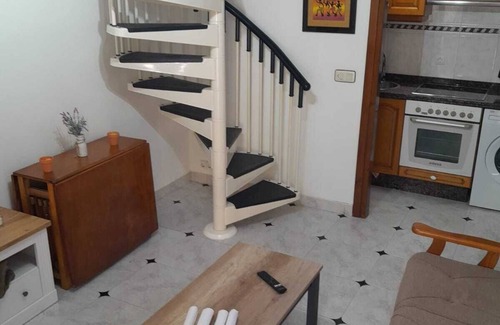 Llames de Pria Cottage | LA Carlota