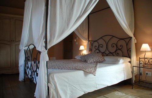 Castellengo Bed & Breakfast | La Carosera