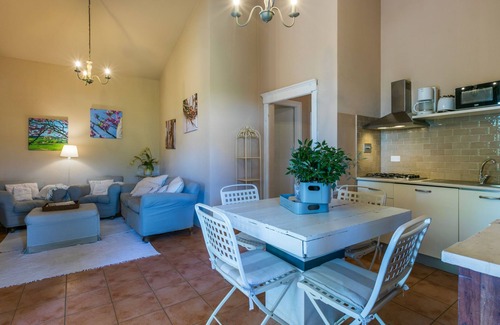 Bibbona House | La Carraia by Interhome