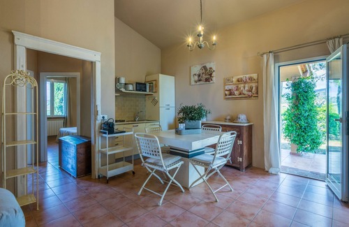 Bibbona House | La Carraia by Interhome
