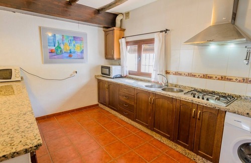 Priego de Cordoba Villa | La Carrasca II Priego de Córdoba by Ruralidays